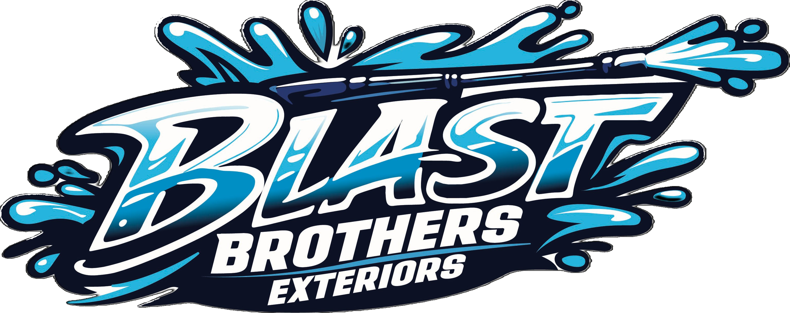 Blast Brothers Power Washing